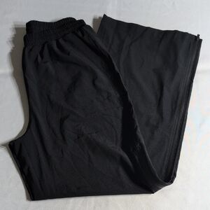 PINK Victoria's Secret Black Pants Size Small